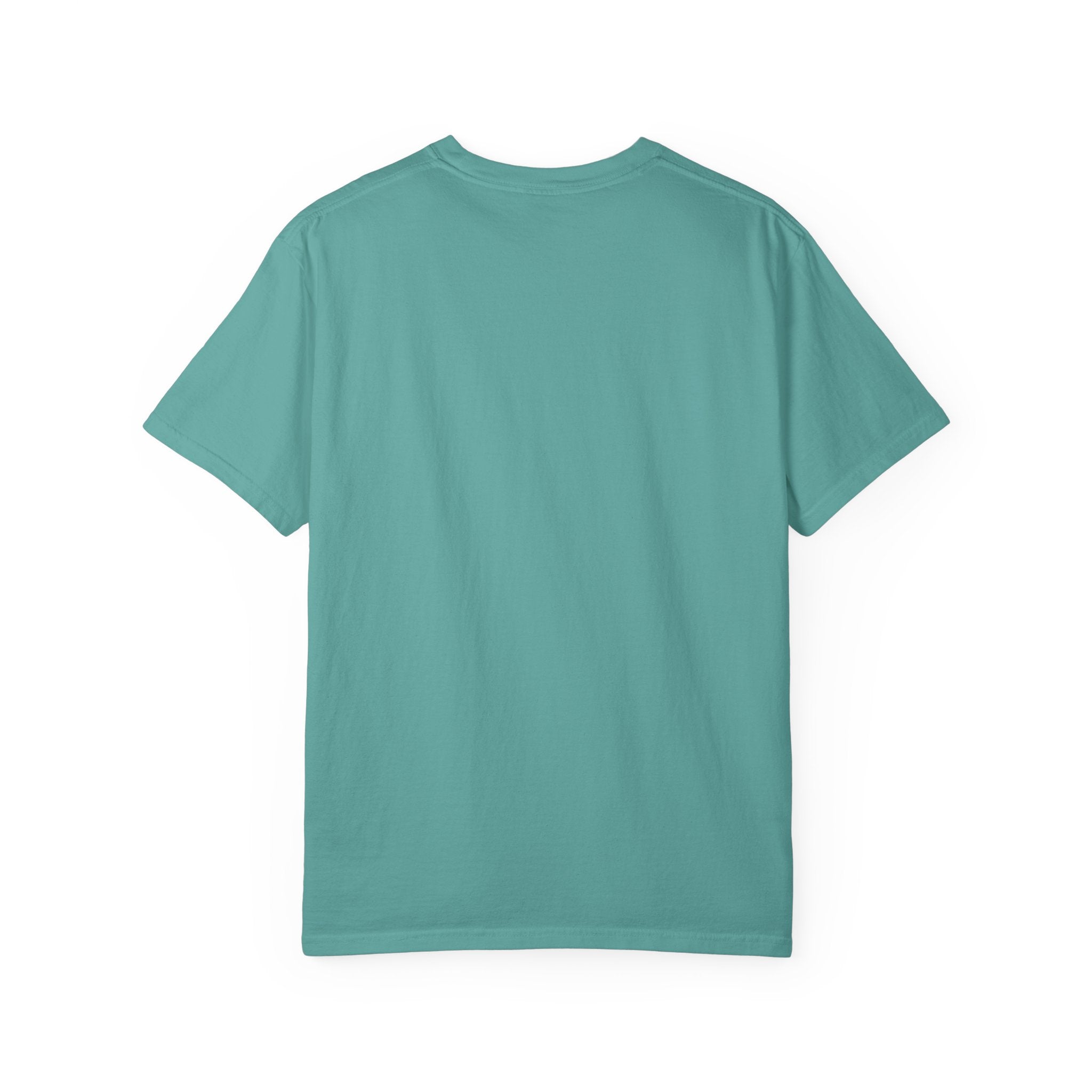 Halloween Ghost & Black Cat T-Shirt — Cute Pumpkin Beanie Design