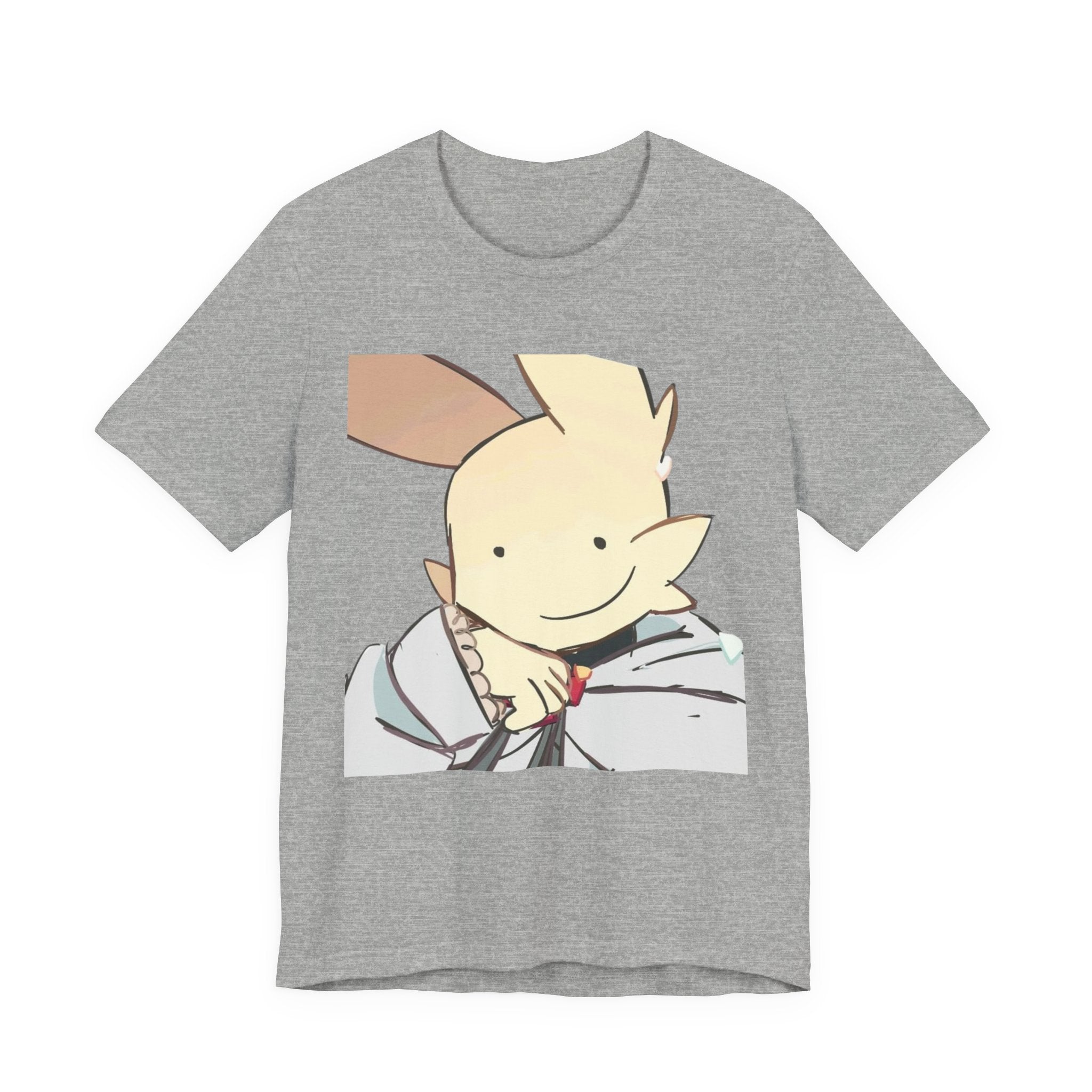 Retro animal lover graphic t-shirt, hospital illustration design