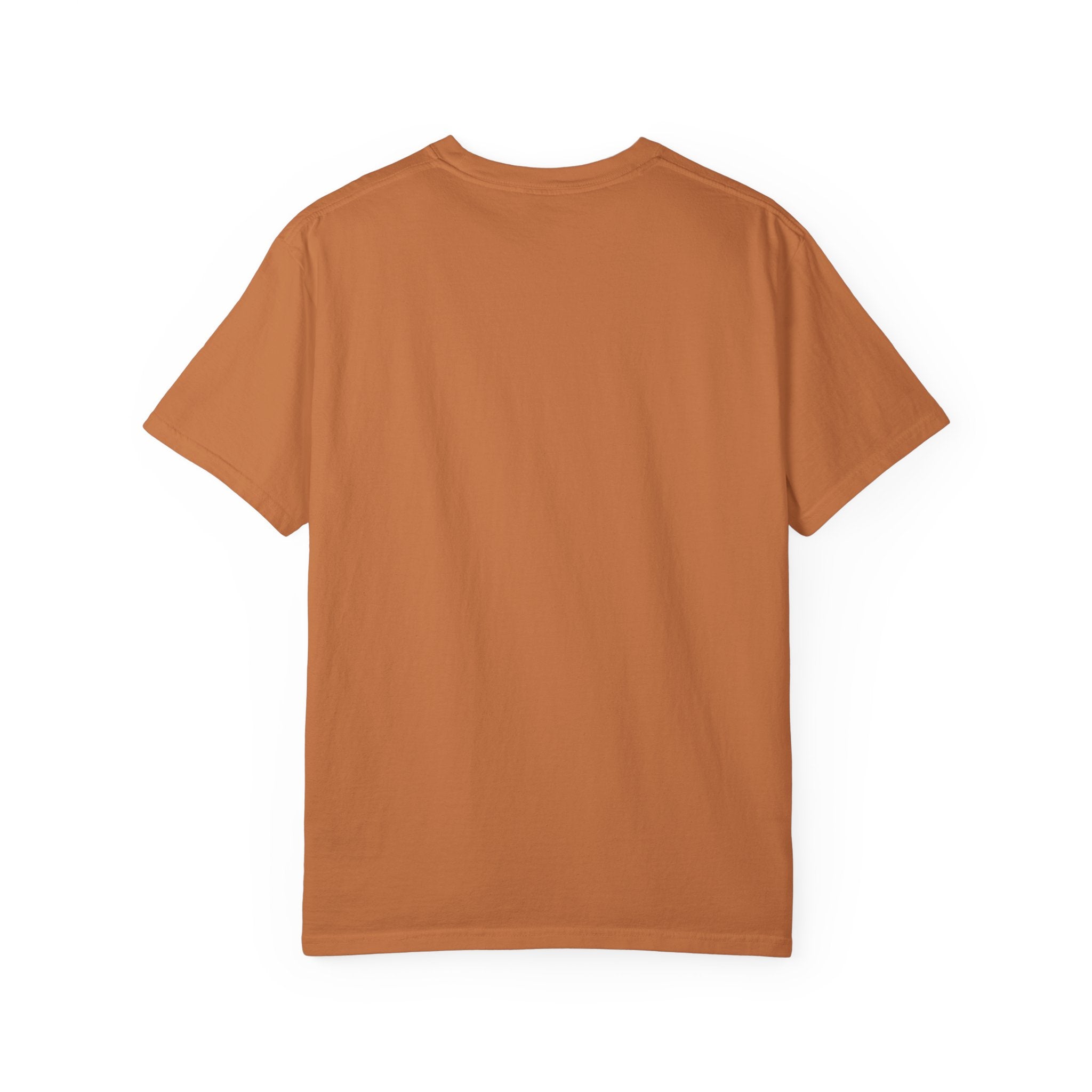Halloween Ghost Reading T-Shirt — Cute Spooky Pumpkin & Bats Tee