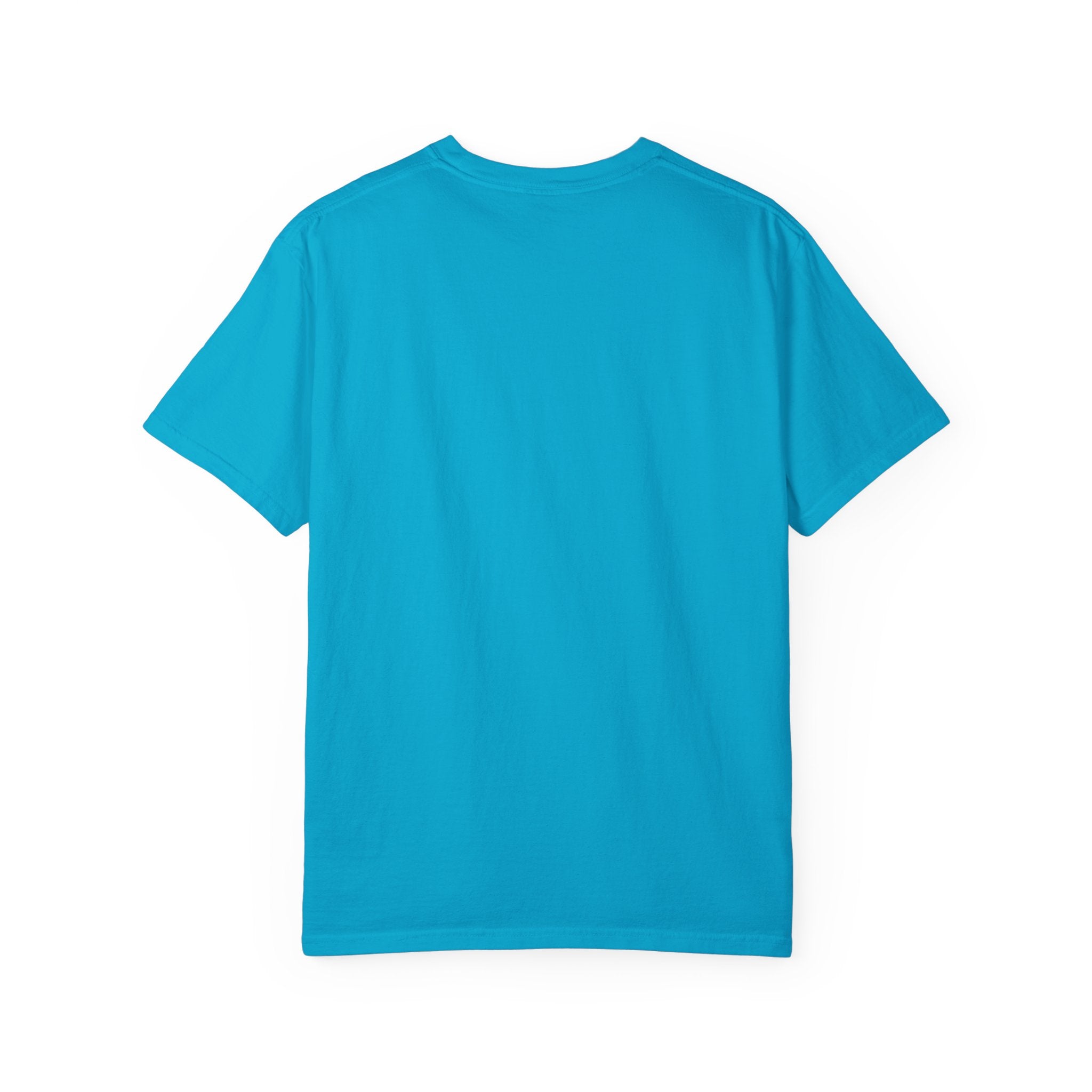 Halloween Ghost Reading T-Shirt — Cute Spooky Pumpkin & Bats Tee