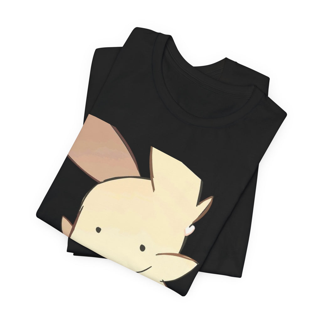 Vintage Animal Hospital Illustration Tee